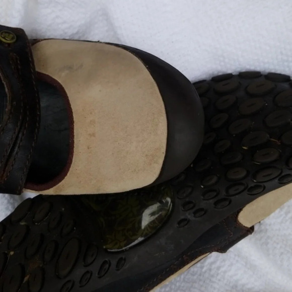 Merrell circuit‎ Mary Jane Walkers 10 - Picture 7 of 10